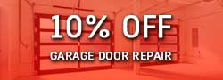 Miami Shores Garage Door Repair